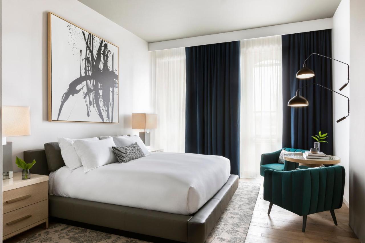 Kimpton - Pittman Hotel By Ihg Dallas Exterior foto