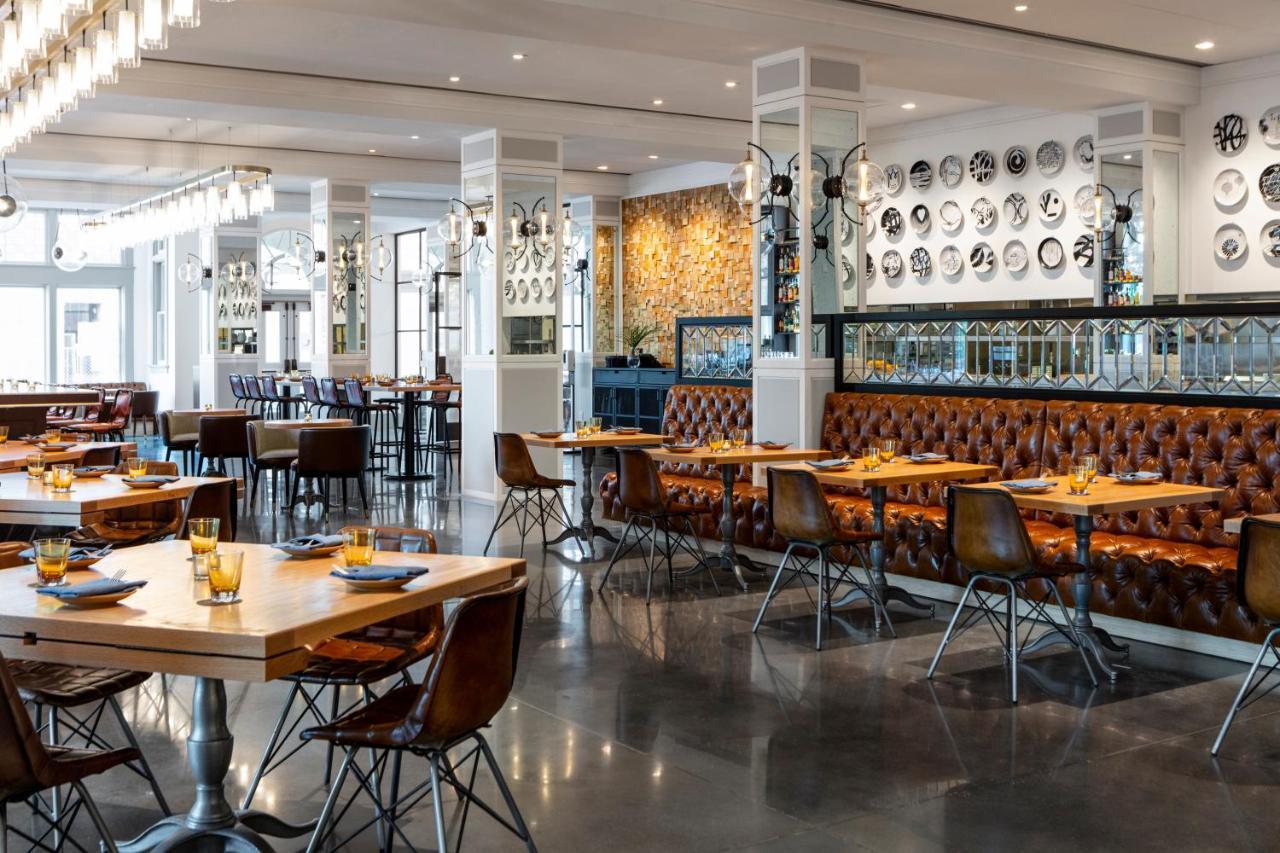 Kimpton - Pittman Hotel By Ihg Dallas Exterior foto