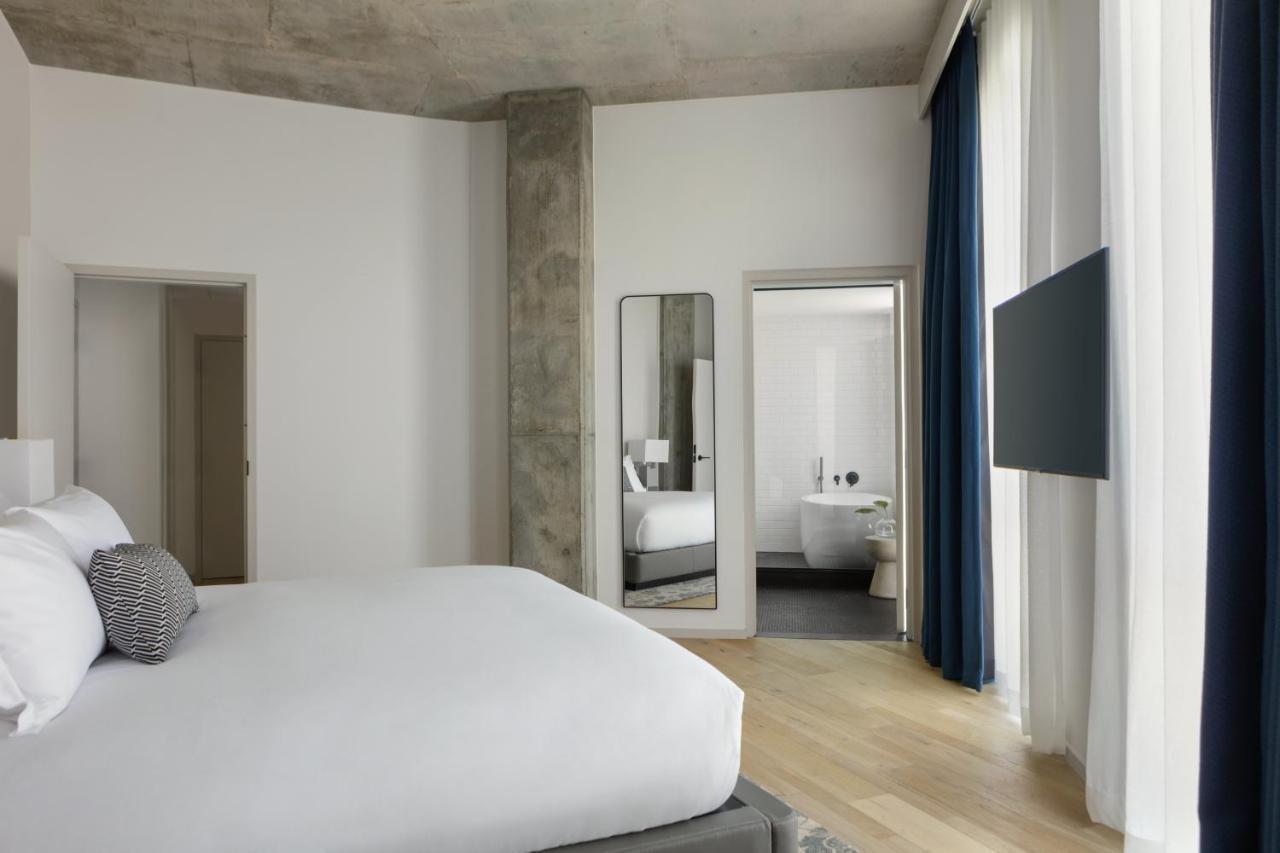 Kimpton - Pittman Hotel By Ihg Dallas Exterior foto