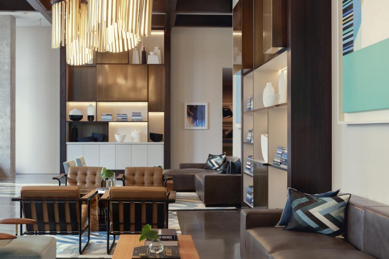 Kimpton - Pittman Hotel By Ihg Dallas Exterior foto