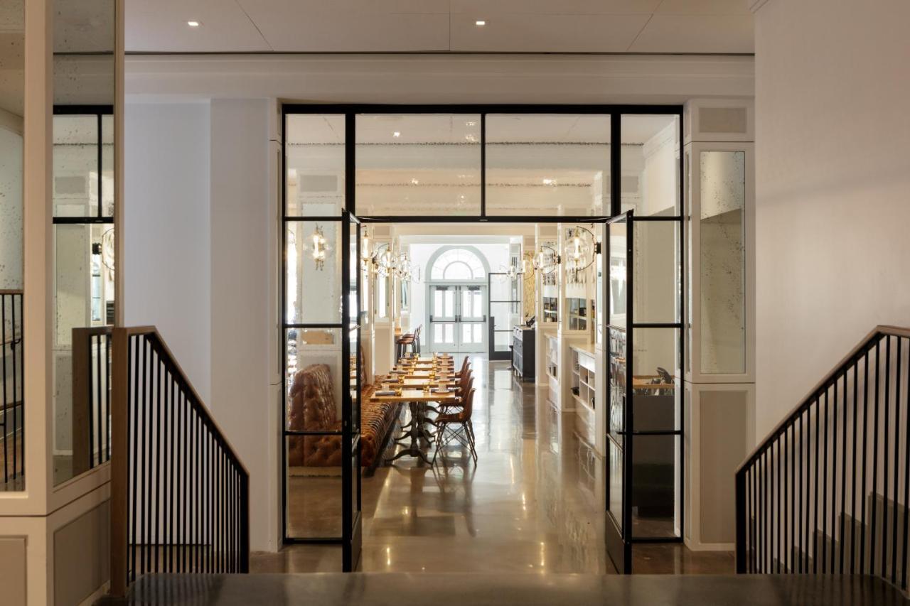 Kimpton - Pittman Hotel By Ihg Dallas Exterior foto