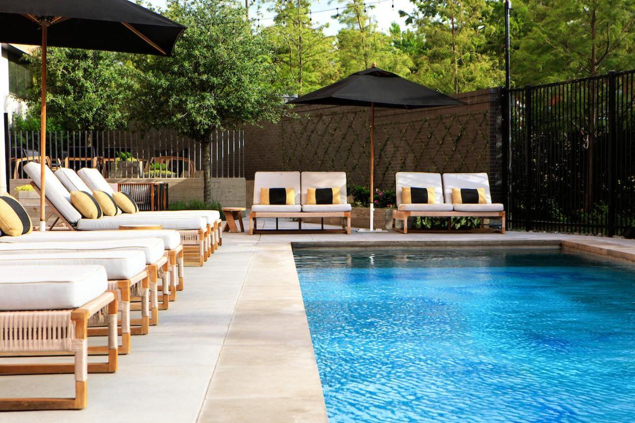 Kimpton - Pittman Hotel By Ihg Dallas Exterior foto