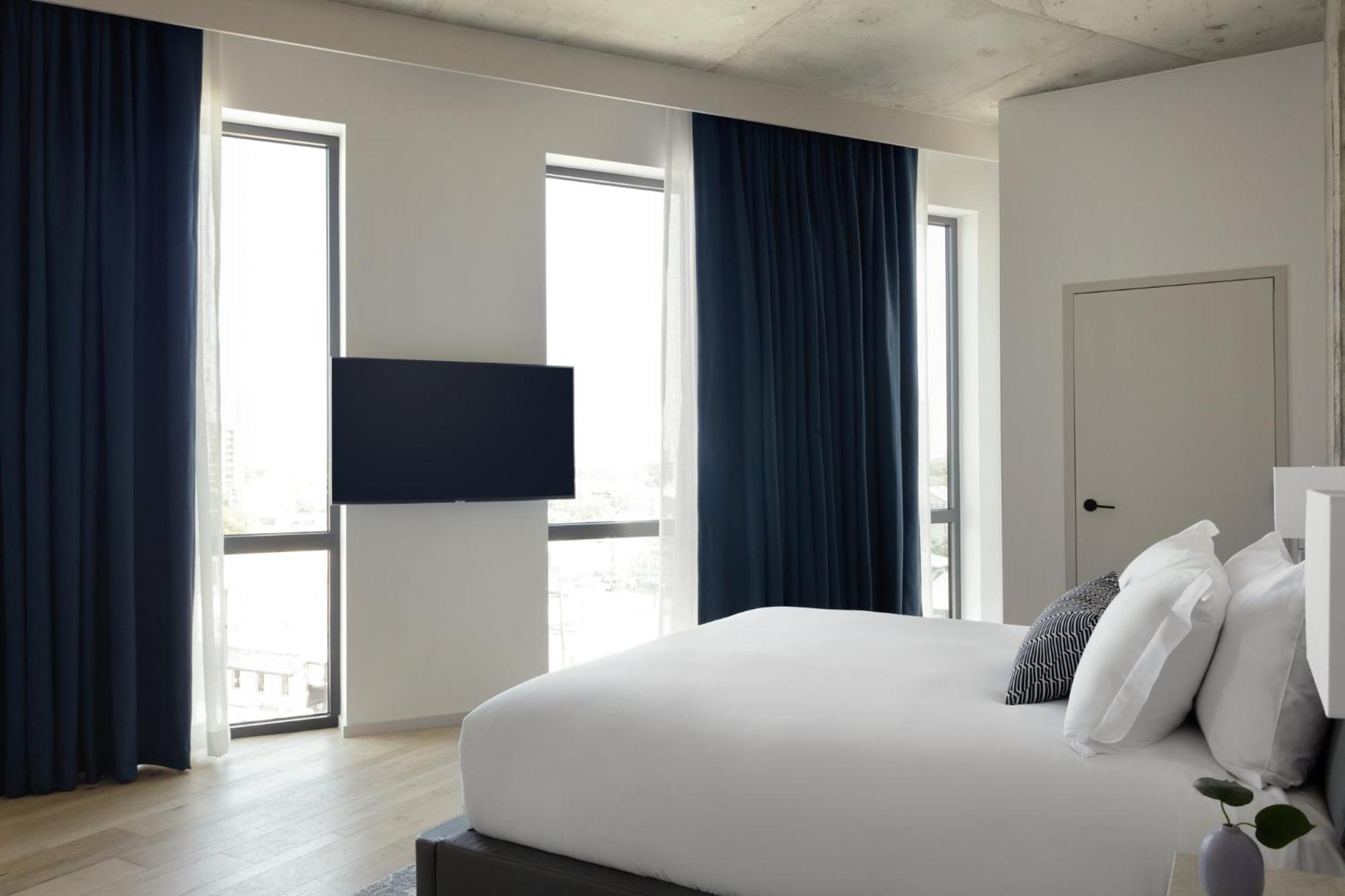 Kimpton - Pittman Hotel By Ihg Dallas Exterior foto