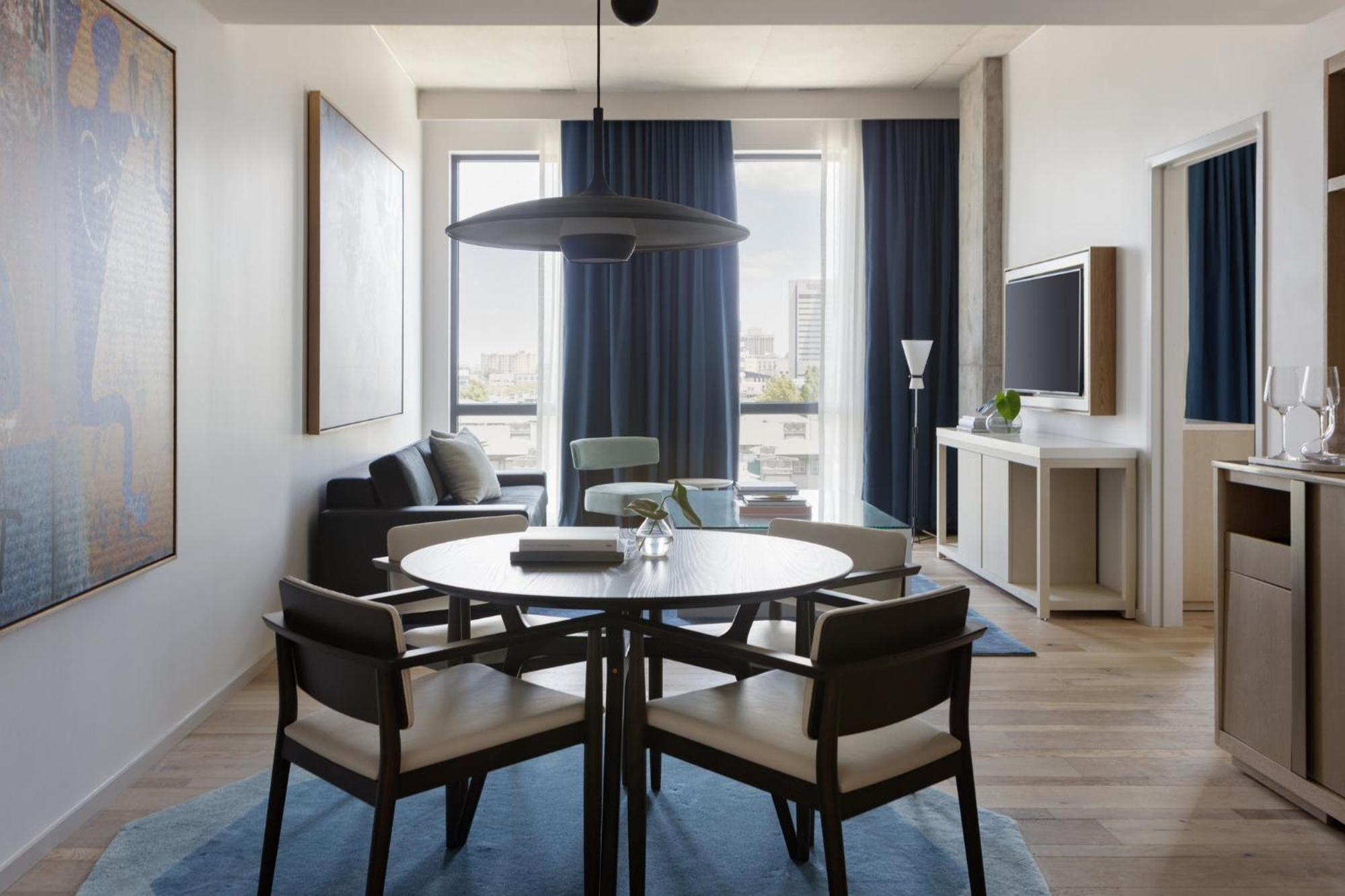 Kimpton - Pittman Hotel By Ihg Dallas Exterior foto